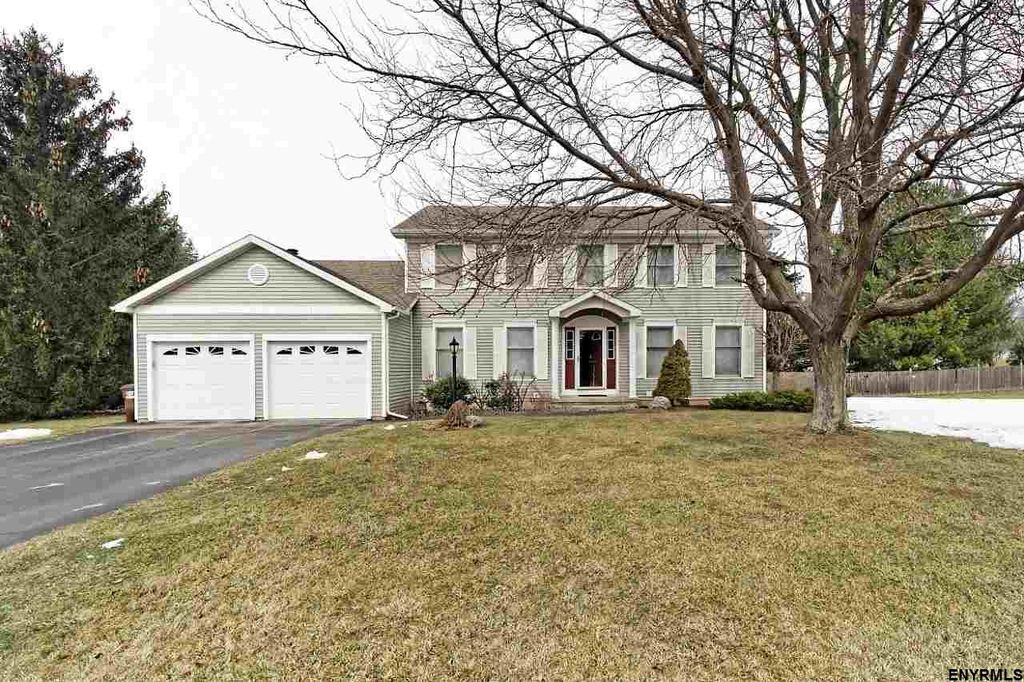 7 Clifton Way, Slingerlands, NY 12159 Trulia