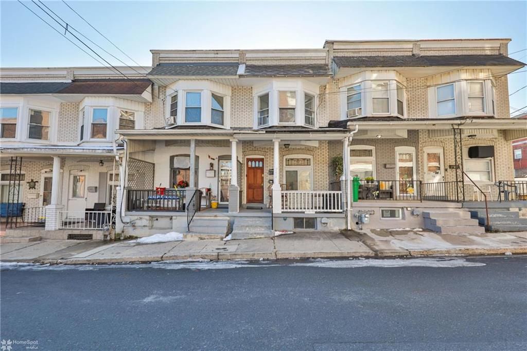 754 Pittston St, Allentown, PA 18103