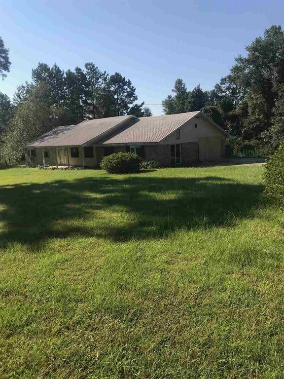 84 Mount Canaan Rd, Tylertown, MS 39667 Trulia