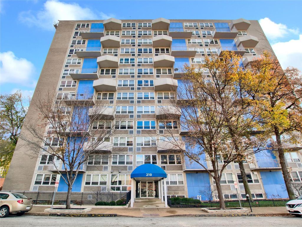 210 N 17th St 712, Saint louis, MO 63103 Trulia