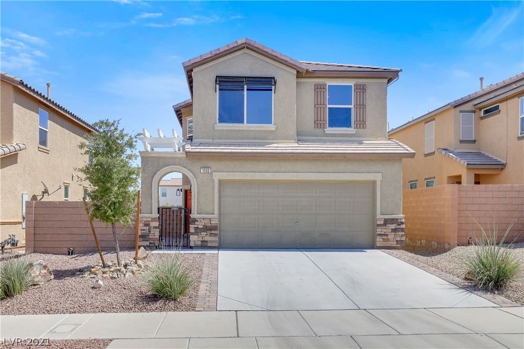 1032 Water Cove St, Henderson, NV 89011