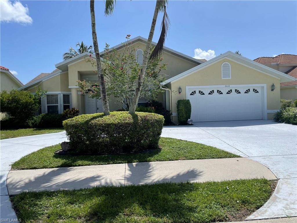 2018 E Crown Pointe Blvd, Naples, FL 34112 Trulia