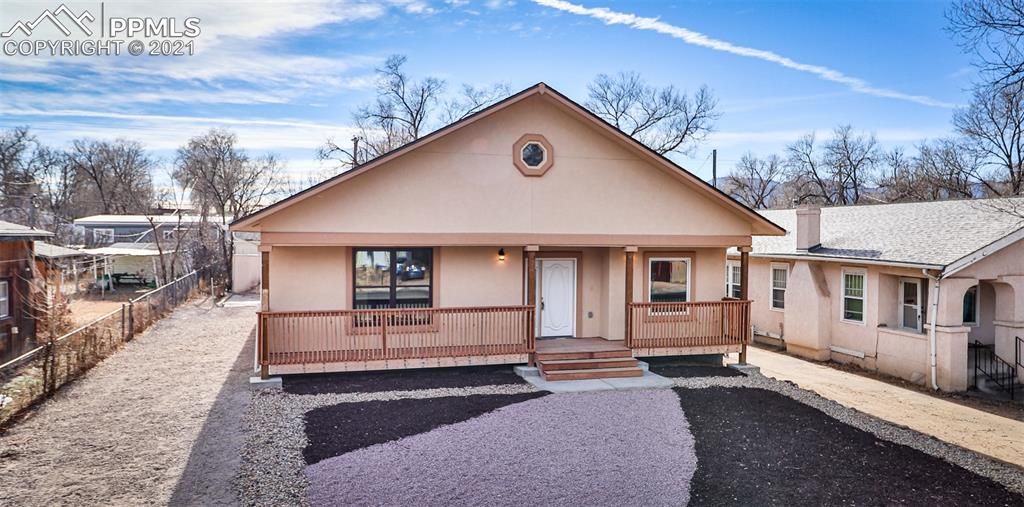 2415 E Willamette Ave, Colorado Springs, CO 80909