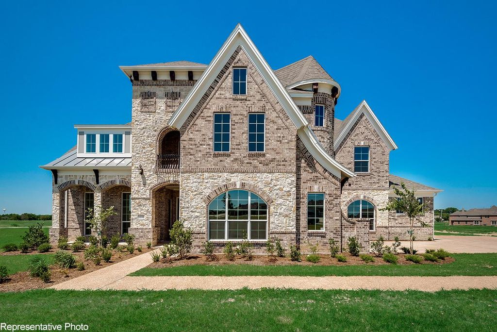 Grand Aspen XI Whitestone Estates Allen, TX Trulia