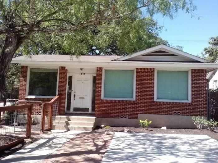 1512 Travis Heights Blvd, Austin, TX 78704