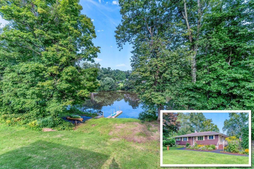 244 N Brigham Lane, Lake Katrine, NY 12449 Trulia