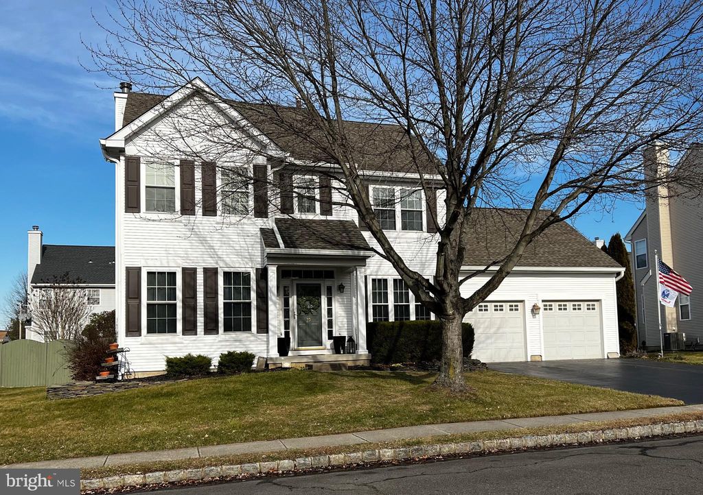 39 Steeplechase Blvd, Burlington, NJ 08016 Trulia