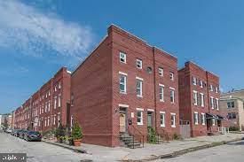 14 N Stricker St, Baltimore, MD 21223