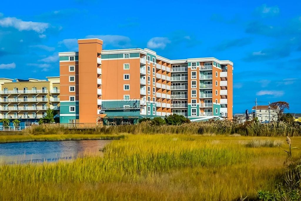4201 Coastal Hwy #410, Ocean City, MD 21842