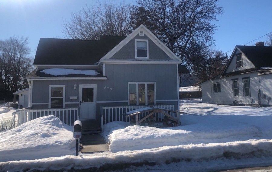 529 8th St S, Sauk Centre, MN 56378 Trulia