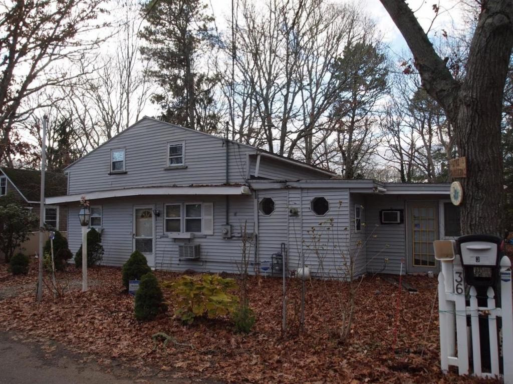 36 Riverside Rd, Mashpee, MA 02649 Trulia