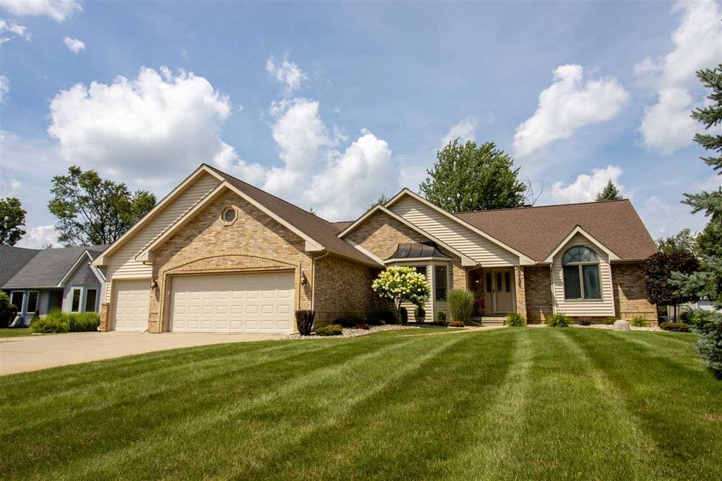 5196 Bloss Dr, Swartz Creek, MI 48473 Trulia