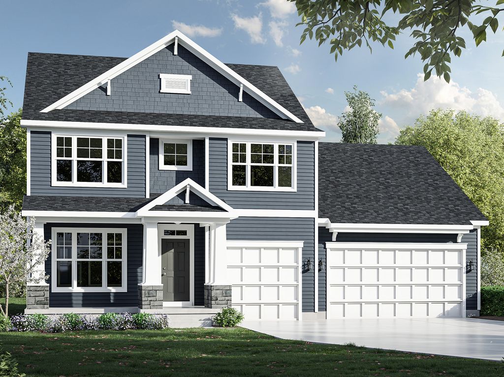 Ashland Tarlton Meadows Hilliard, OH Trulia