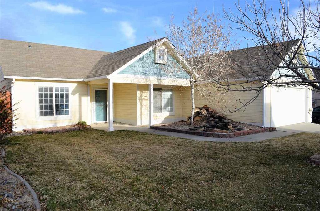 616 1/2 Cottage Meadows Ct, Grand Junction, CO 81504 Trulia