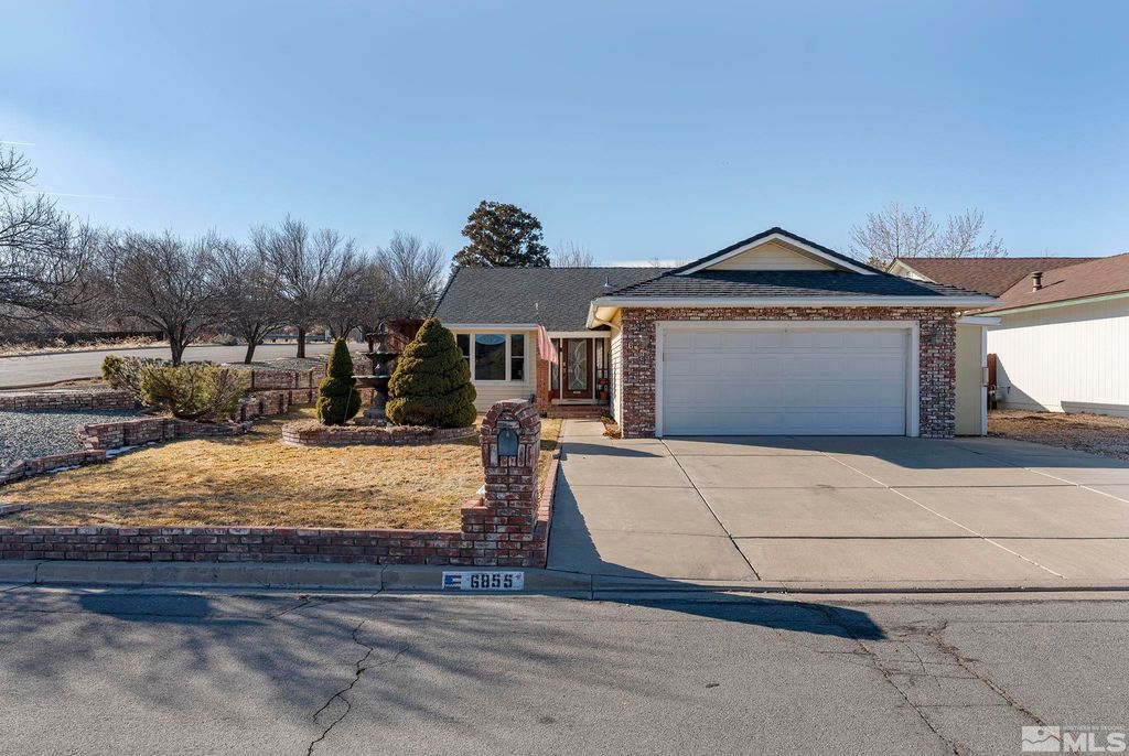 6855 Canoe Hill Ct, Sparks, NV 89436 Trulia