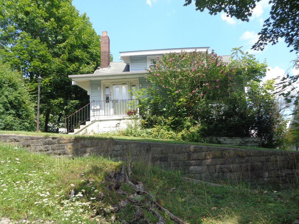 329 E Scribner Ave, Du Bois, PA 15801 Trulia