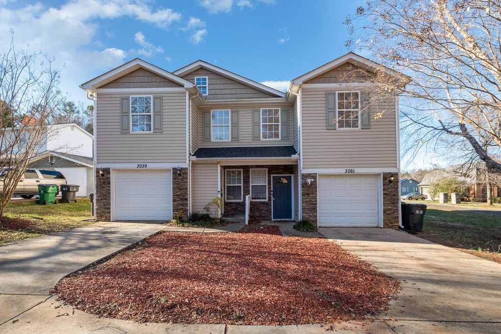 3059 Hubbard Rd, Charlotte, NC 28269 Trulia