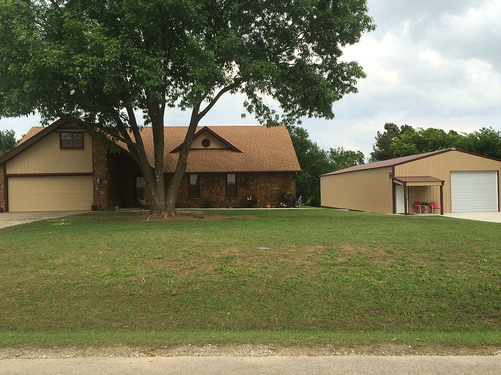 17670 S 280th Rd, Morris, OK 5 Bed, 3 Bath SingleFamily Home 83