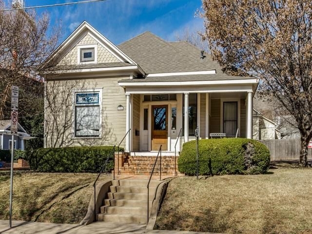 2701 Hibernia St, Dallas, TX 75204