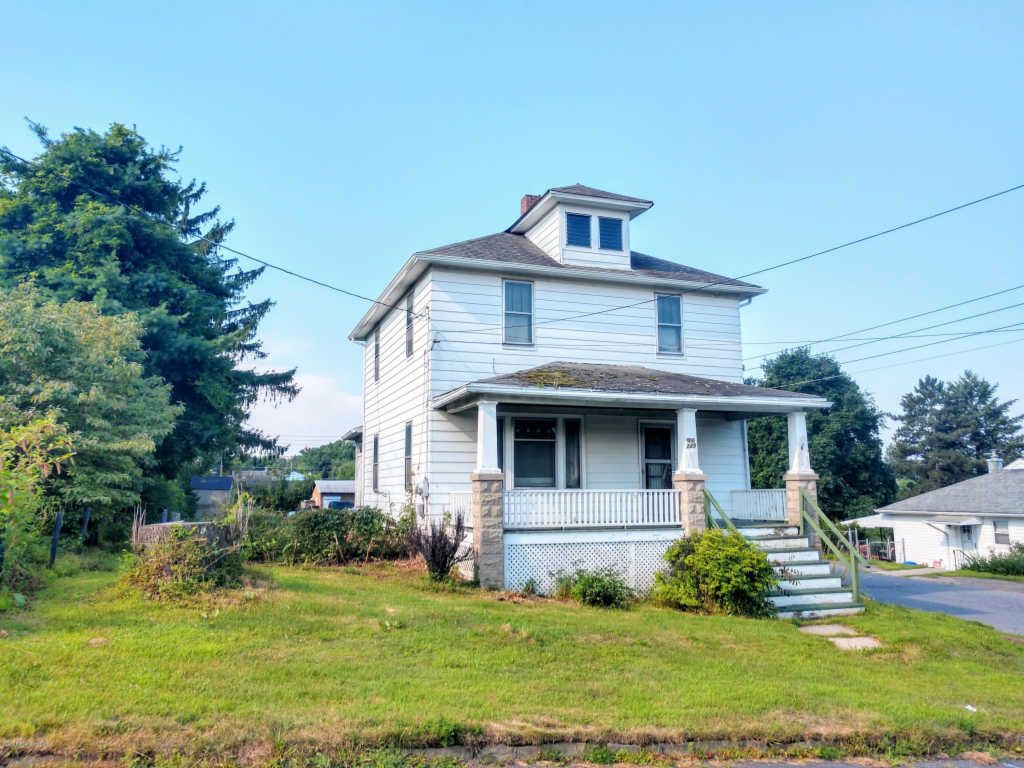 225 Penn Ave, Dupont, PA 18641 Trulia