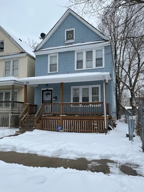 7014 S Lowe Ave, Chicago, IL 60621
