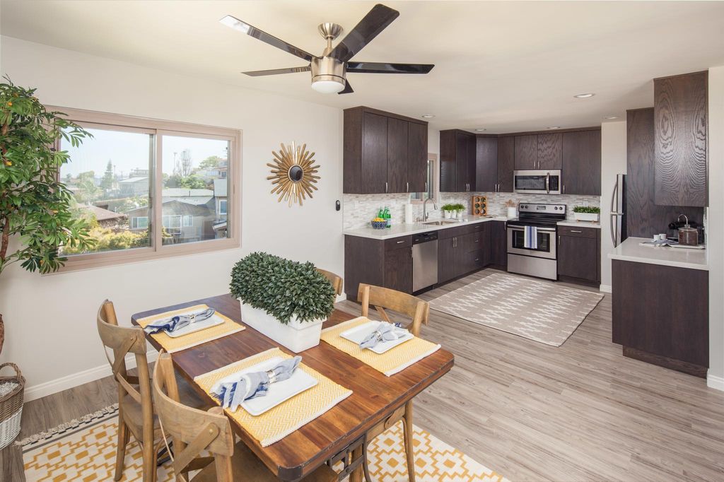 3788 Elliott St, San Diego, CA 92106