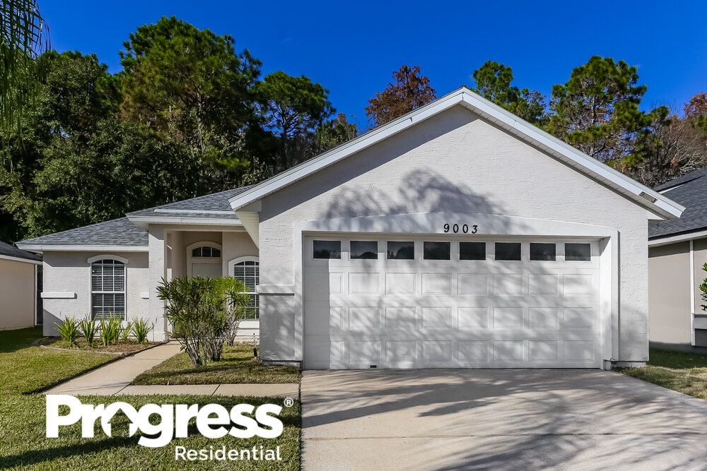 9003 Fallsmill Dr, Jacksonville, FL 32244