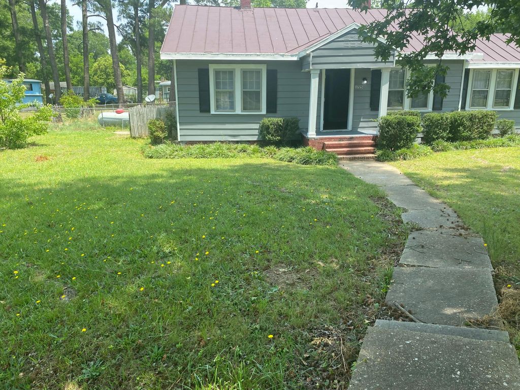 1725 Sapona Rd, Fayetteville, NC 28312 Trulia