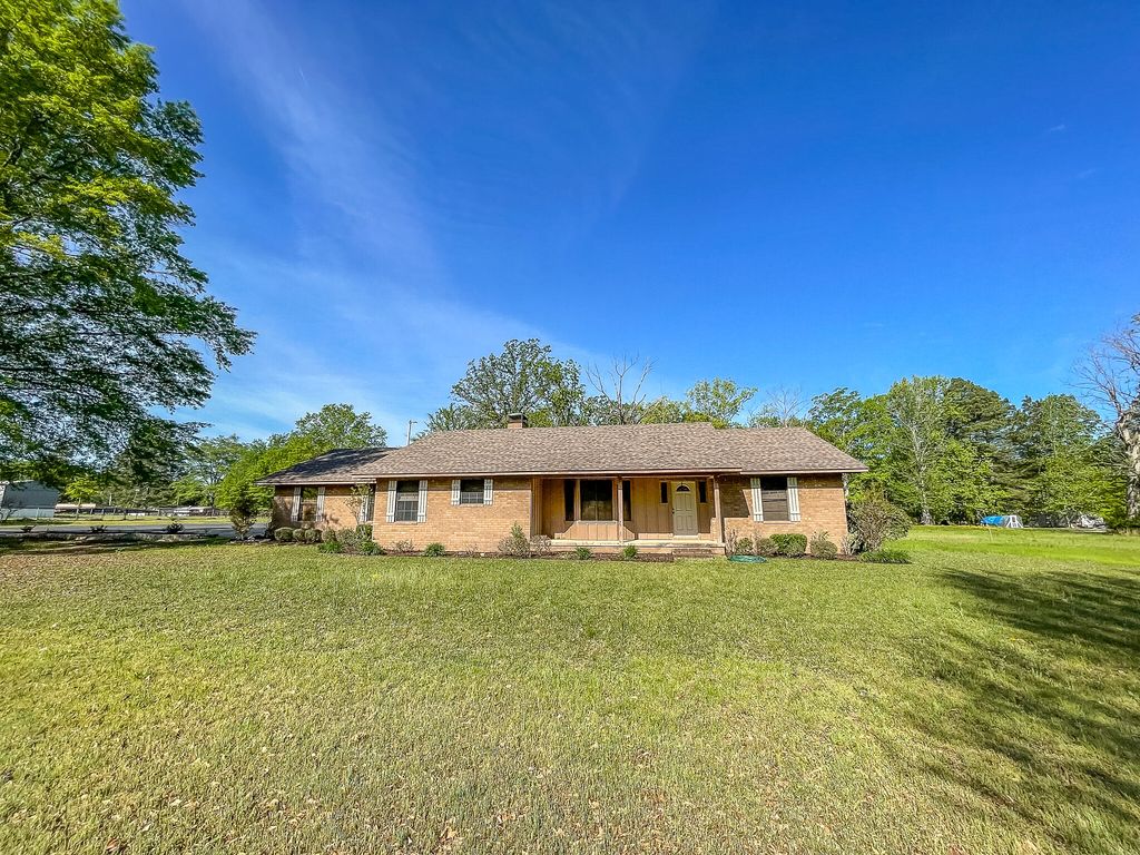 506 N Texas, Norphlet, AR 71759 Trulia