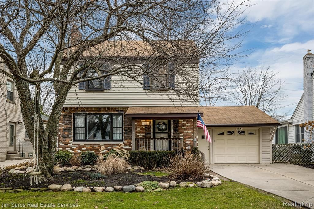 320 Kerby Rd, Grosse Pointe Farms, MI 48236 Trulia