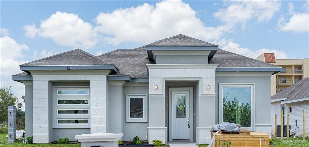 219 Tenaza St, San Juan, TX 78589
