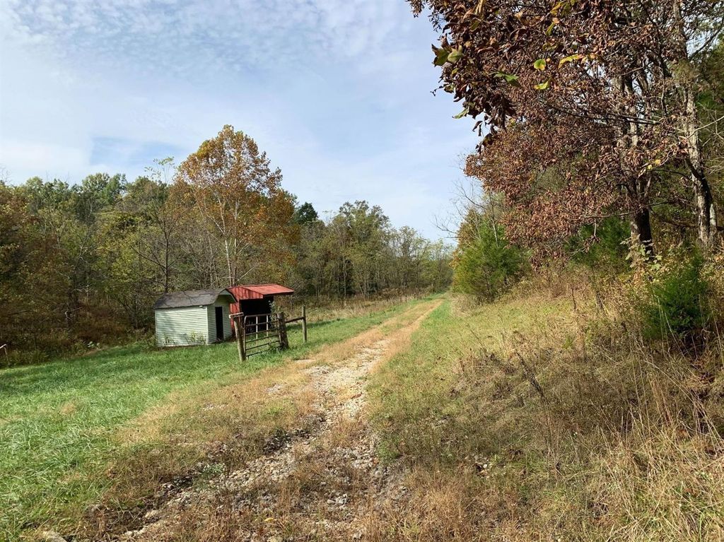 1270 Minors Branch Rd, Stamping Ground, KY 40379 Trulia