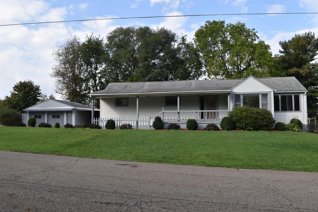 1911 Tanner Ave SW, Canton, OH 44706