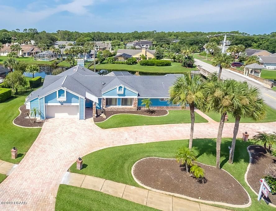 785 Pelican Bay Dr, Daytona Beach, FL 32119 Trulia