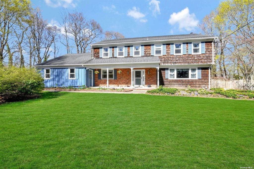 5 Wildbriar Court, Mount Sinai, NY 11766 Trulia