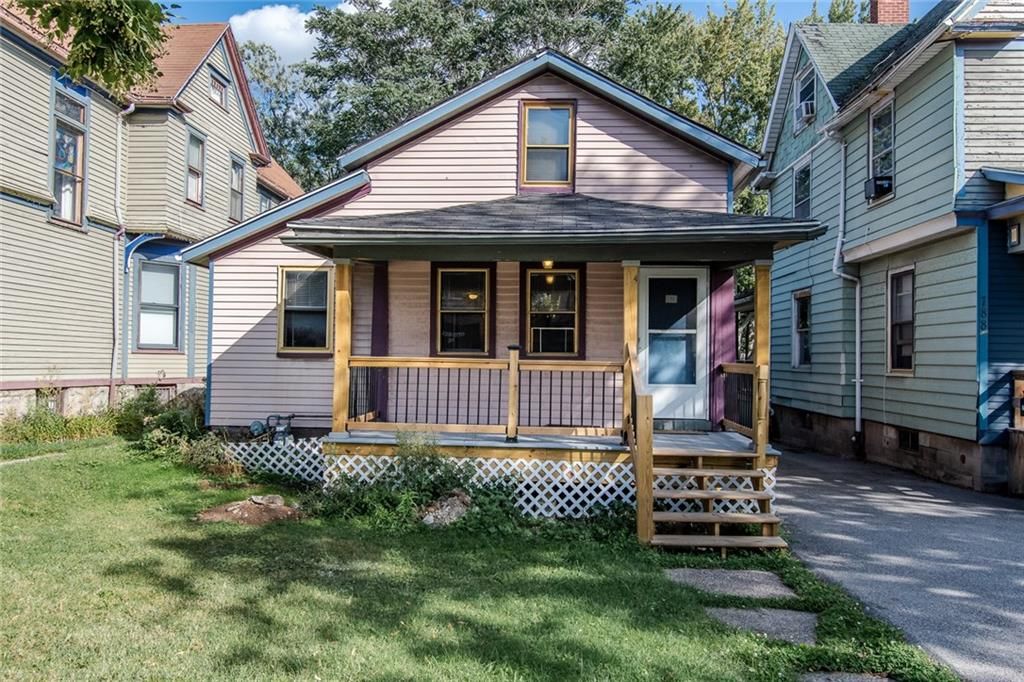 786 South Ave, Rochester, NY 14620