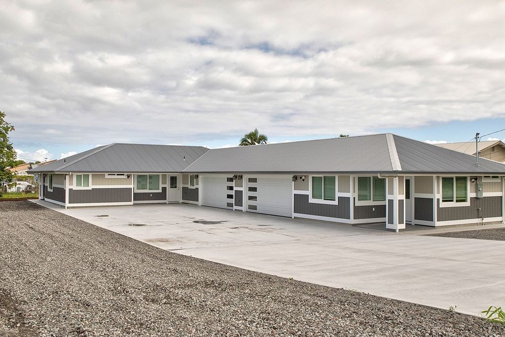 838 W Kawailani St, Hilo, HI 96720