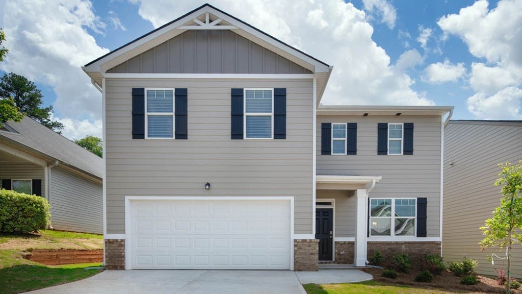 Poplar Preserve Blvd 37, Newnan, GA 30265 Trulia