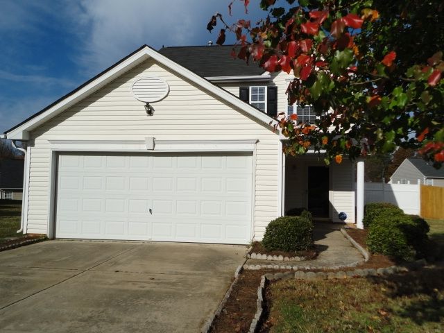 1028 Highstone Dr, Greensboro, NC 27406