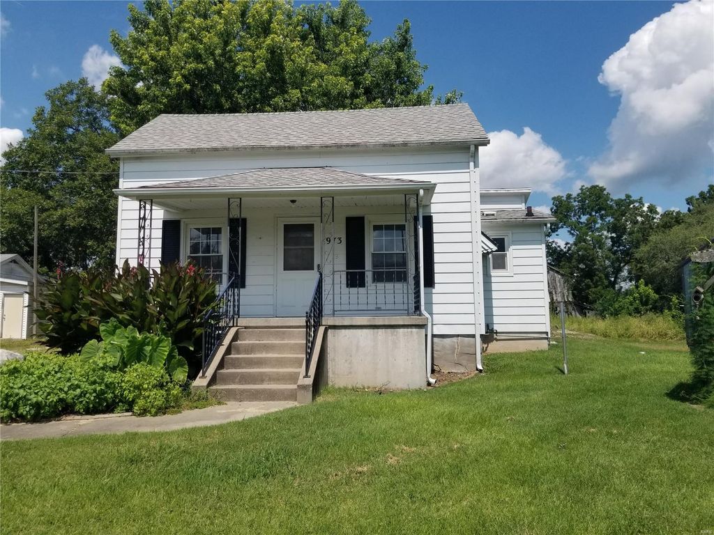 973 S Gabouri St, Sainte Genevieve, MO 63670 Trulia