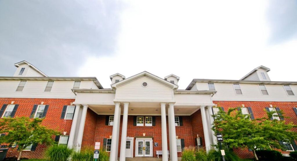 5810 Lee Rd, Indianapolis, IN 46216
