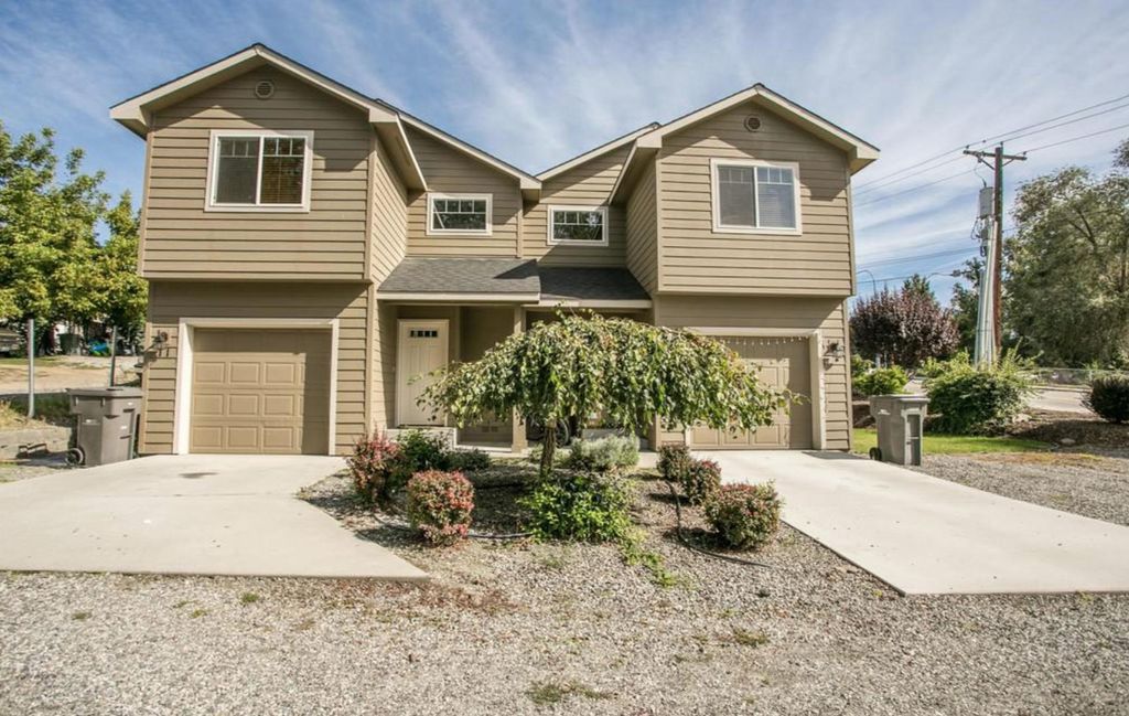 11 19th St   NW #B, East Wenatchee, WA 98802