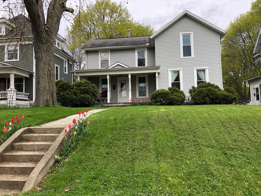 124 N Mantua St, Kent, OH 44240 Trulia