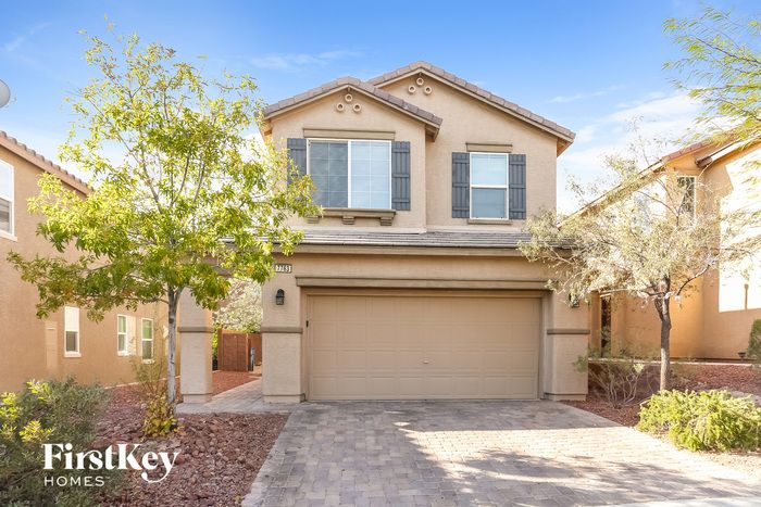 7763 Weavercrest Ct, Las Vegas, NV 89166