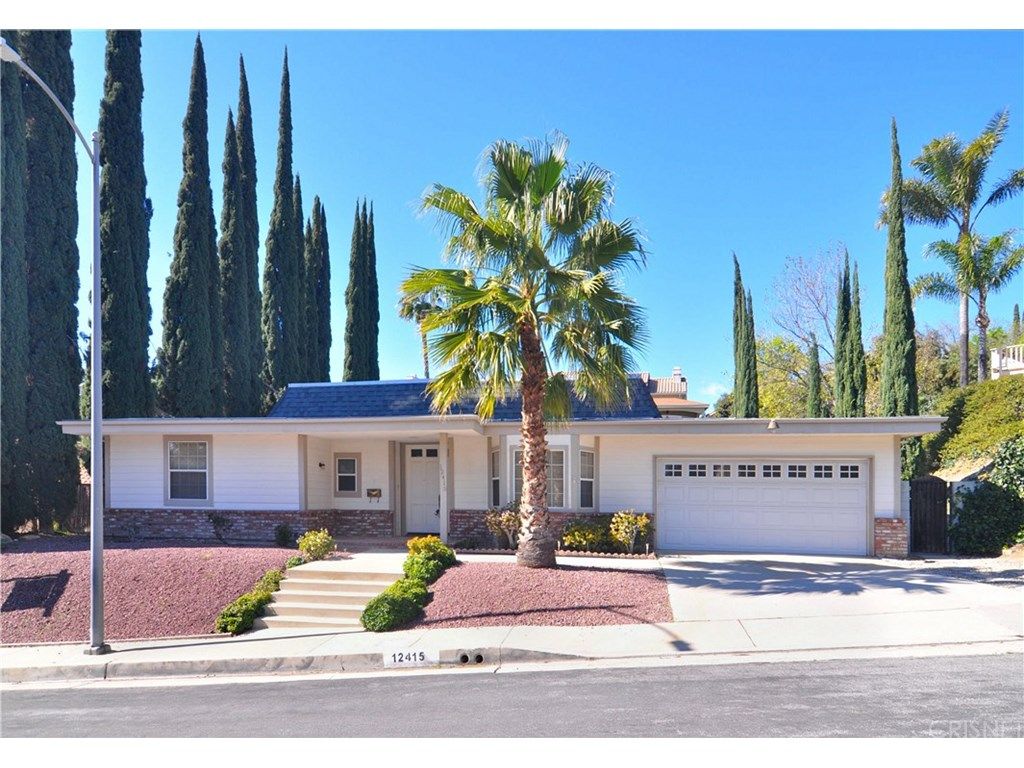 12415 Marva Ave, Granada Hills, CA 91344 Trulia