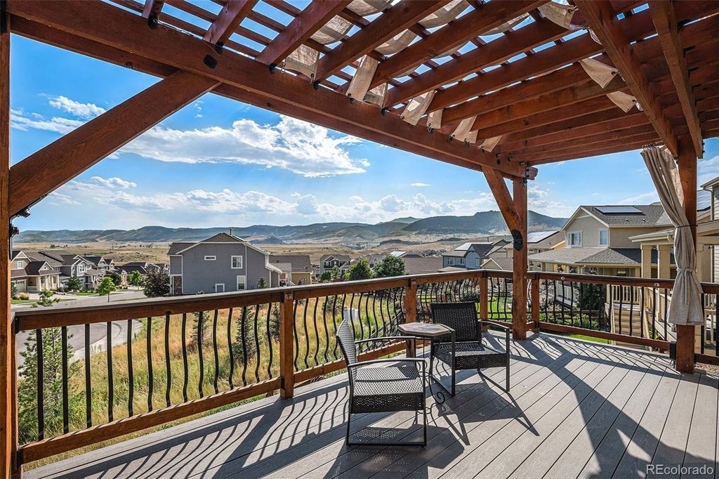 18340 W 85th Drive, Arvada, CO 80007