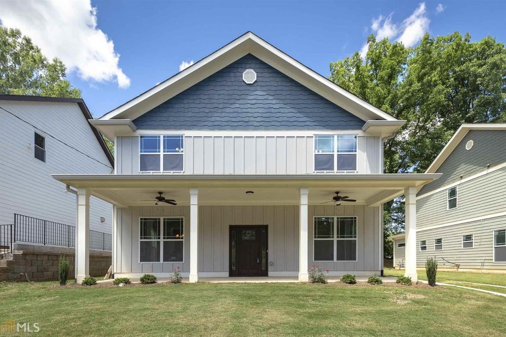 360 7th Ave, Scottdale, GA 30079 Trulia