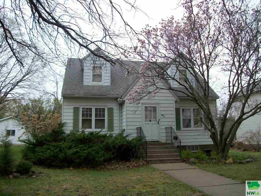 806 W Willow St, Cherokee, IA 51012 Trulia