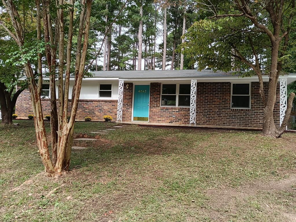 4043 Delray Ct, Martinez, GA 30907