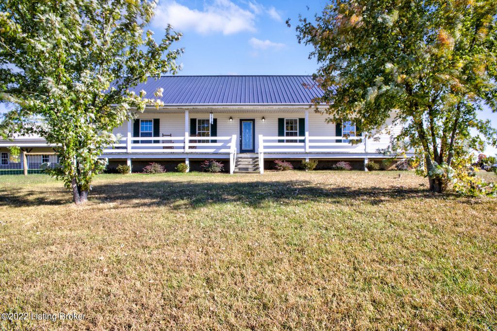 10466 Highway 690, Garfield, KY 40140 Trulia